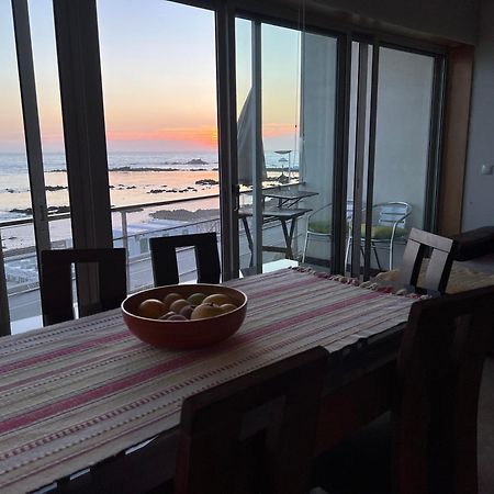شقة Perfect Sea View فيلا دو كوندي المظهر الخارجي الصورة