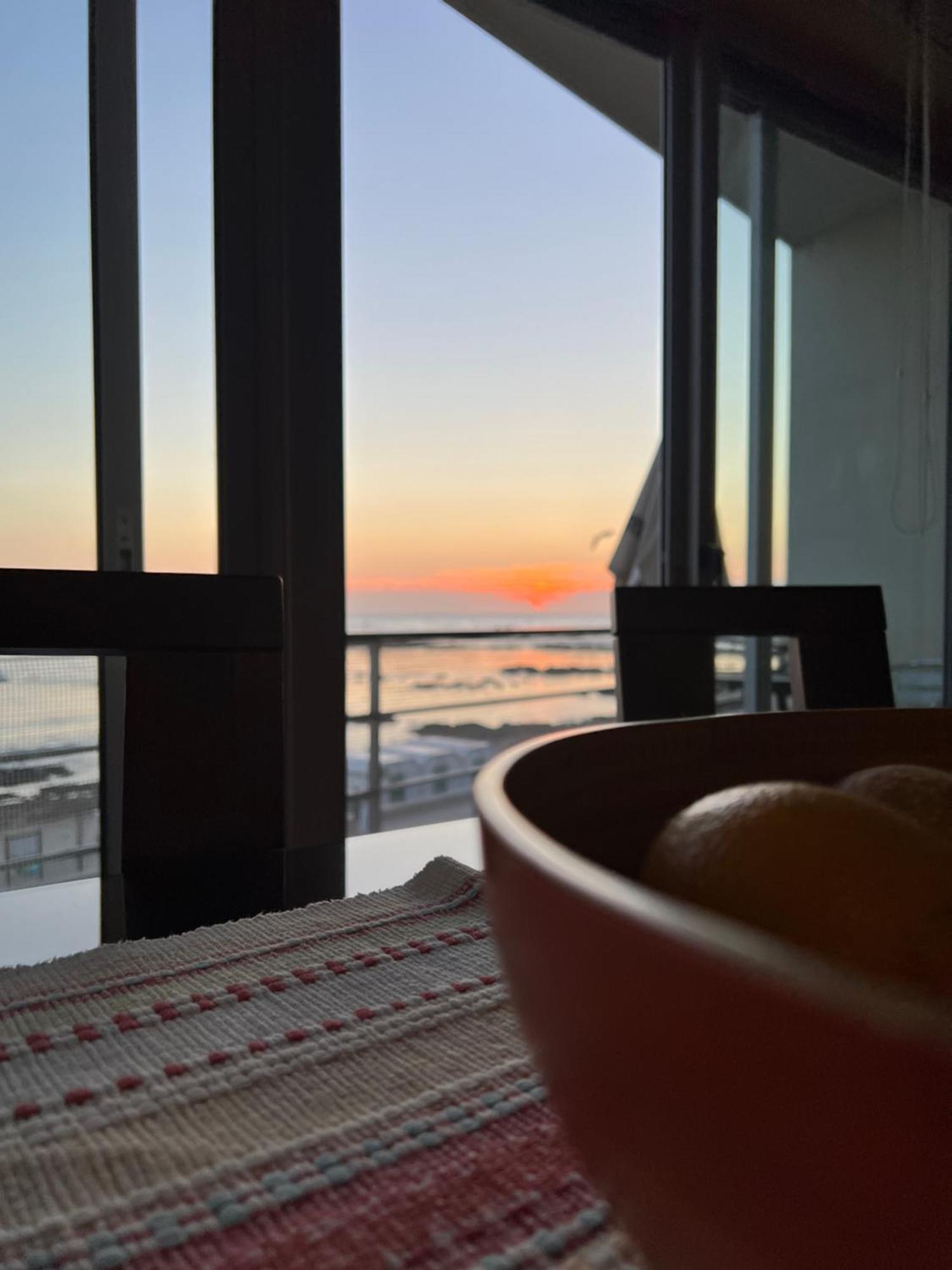 شقة Perfect Sea View فيلا دو كوندي المظهر الخارجي الصورة