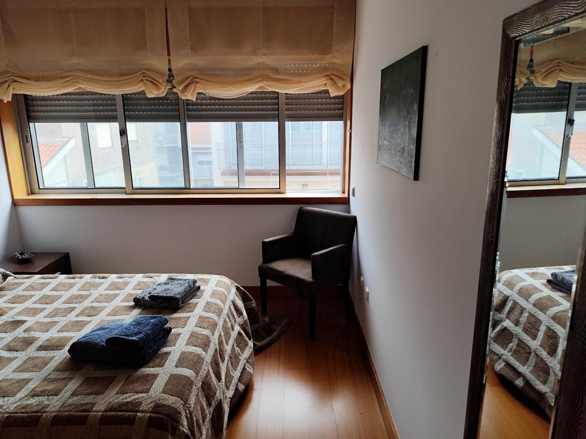 شقة Perfect Sea View فيلا دو كوندي المظهر الخارجي الصورة