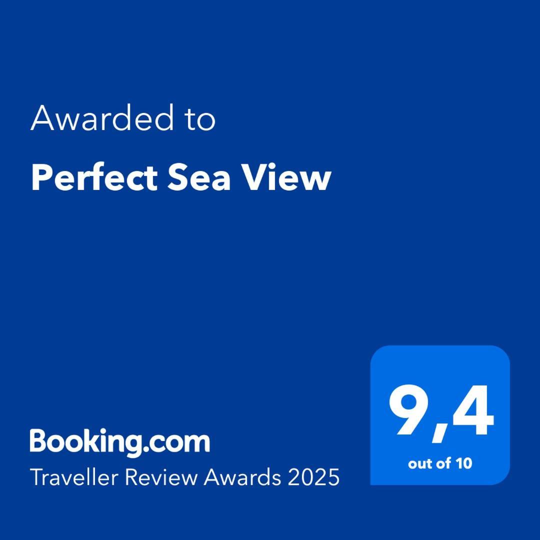 شقة Perfect Sea View فيلا دو كوندي المظهر الخارجي الصورة